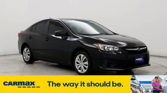 2023 Subaru Impreza