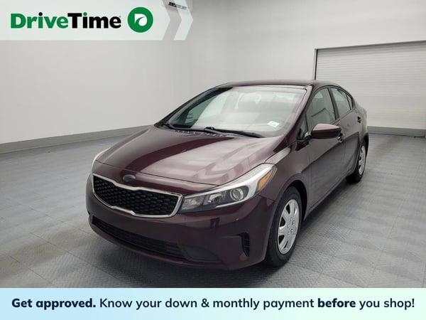 2018 kia forte in centennial, colorado