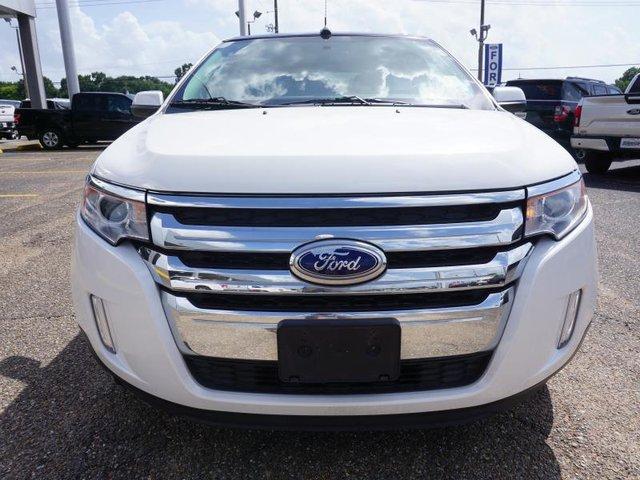 used 2014 ford edge awd sel baton rouge, la 70816 for sale in baton rouge, louisiana
