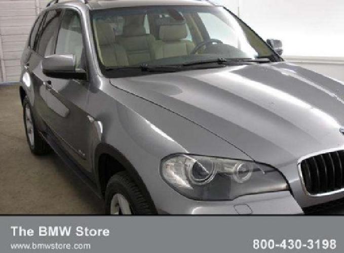 2007 bmw x5-series 3.0si in cincinnati, oh