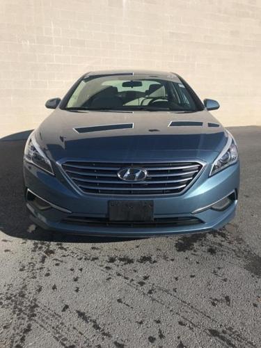 2017 hyundai sonata se se 4dr sedan for sale in logan, utah