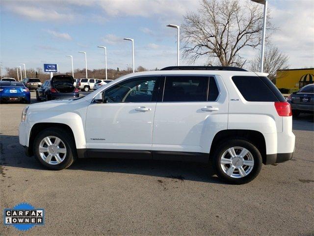 used 2015 gmc terrain fwd sle w/ sle-2 broken arrow, ok 74012 for sale in broken arrow, oklahoma