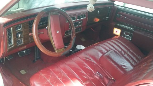 clean car nice old school 28,850miles