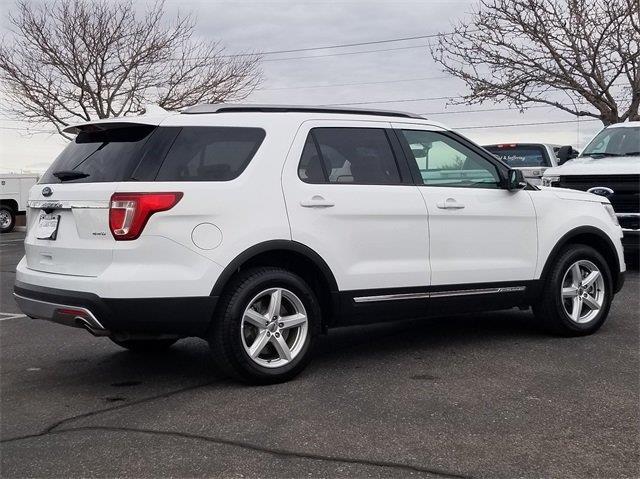 2018 ford expedition max xlt 4x4 xlt 4dr suv for sale in albuquerque, new mexico