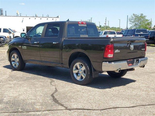2014 ram 1500 slt