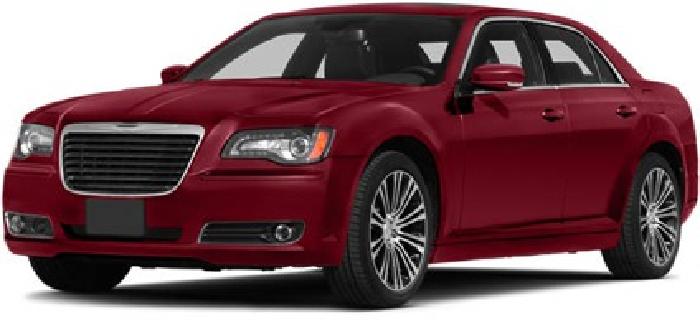 2014 chrysler 300 300s in thousand oaks, ca