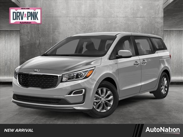 2019 kia sedona l