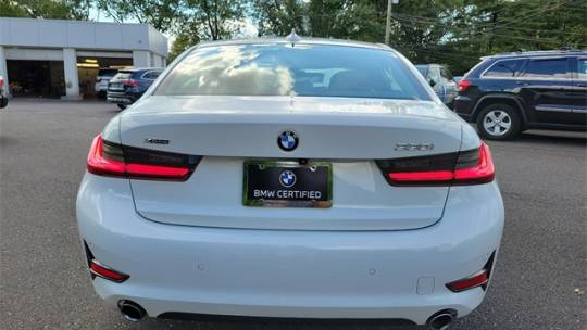 2021 BMW 3 series