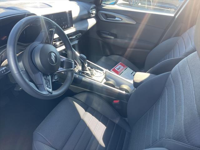 2024 dodge hornet gt awd