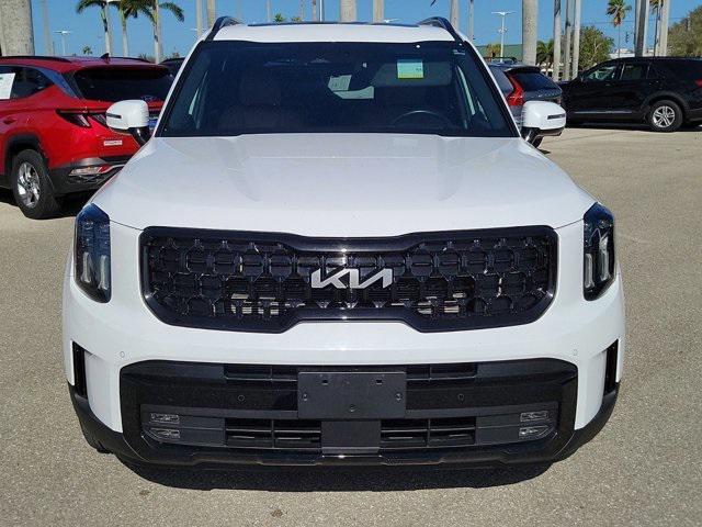 2024 kia telluride sx-prestige x-pro