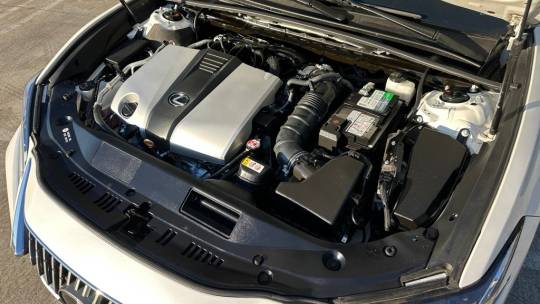 2022 Lexus ES