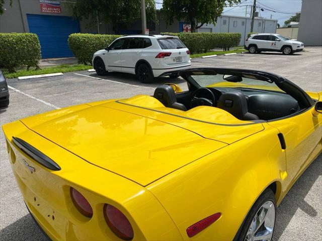 2013 chevrolet corvette grand sport