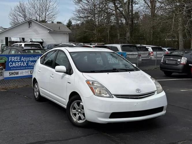2008 toyota prius standard hatchback 4d in raynham, massachusetts