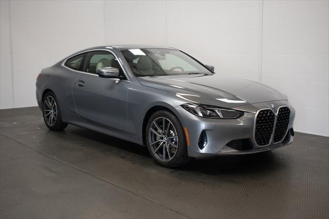 2025 bmw 430 i xdrive