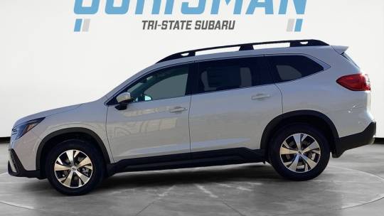 2024 Subaru Ascent