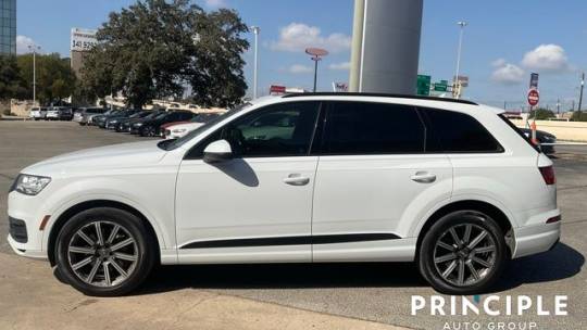 2018 Audi Q7