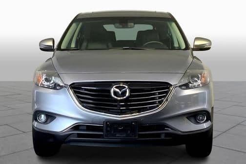 2013 mazda cx-9 grand touring in islington, massachusetts