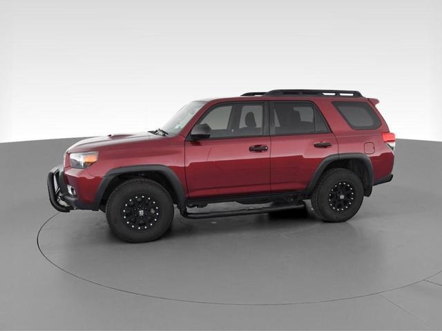 2012 toyota 4runner in cary, north carolina