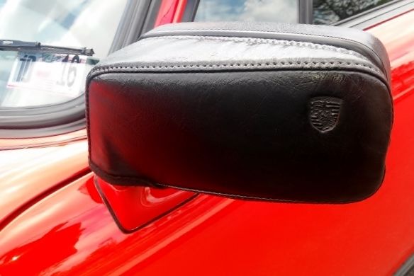 1988 carrera targa 3.2