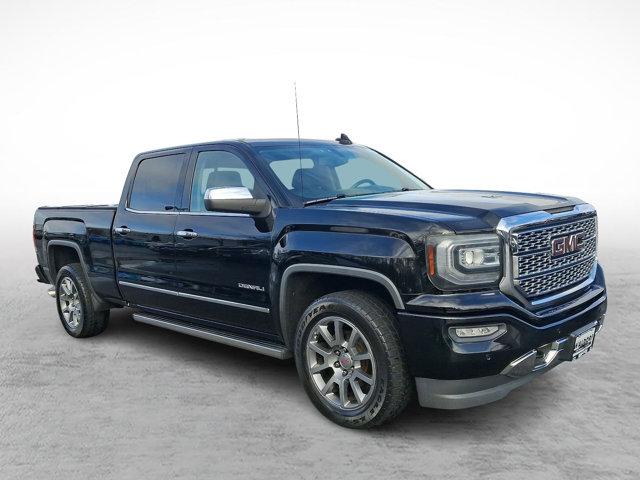 2016 gmc sierra 1500 denali