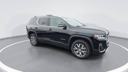 2022 GMC Acadia