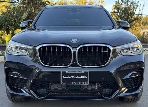 2020 bmw x3 m