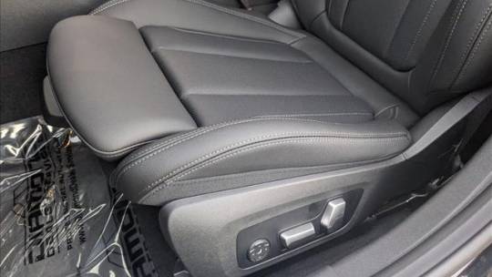 2024 bmw i4 xdrive40 gran coupe