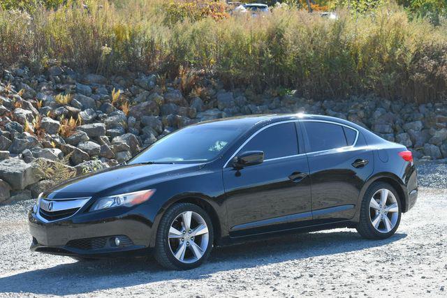 2013 acura ilx 2.0l technology
