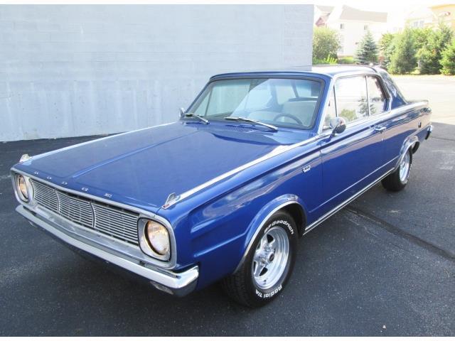 1966 dodge dart gt 273 v8 restored stunning car rare find must see & drive