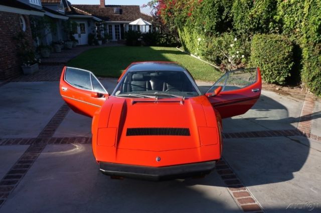 1974 4.9 used
