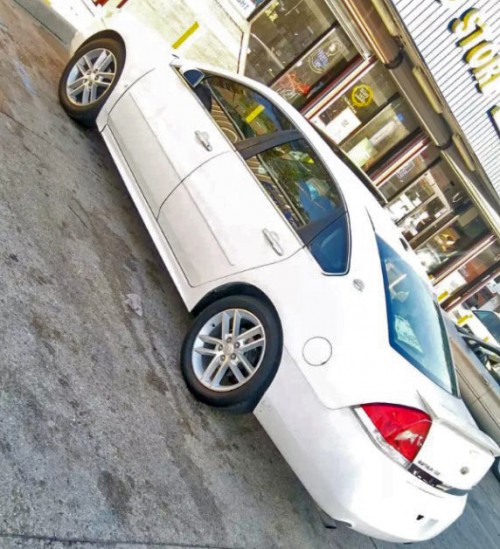 2009 chevrolet impala ltz for sale in louisiana by owner