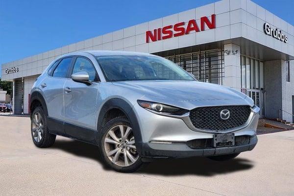 2021 mazda cx-30 in san antonio, texas