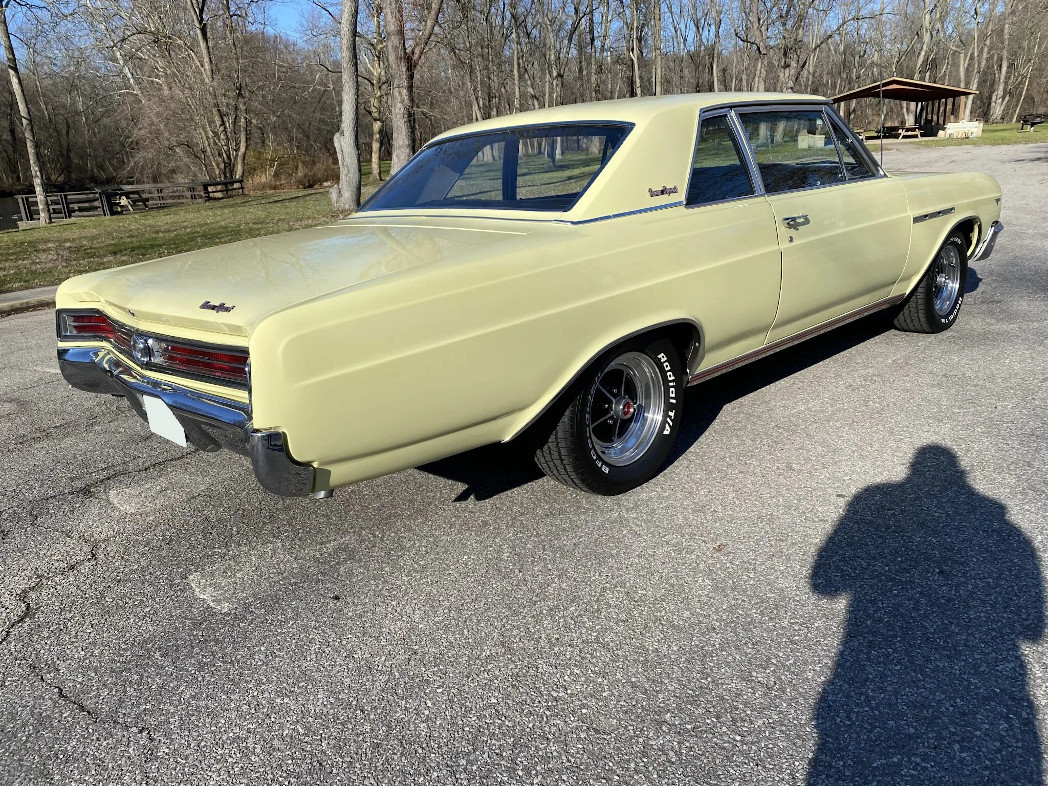 buick skylark