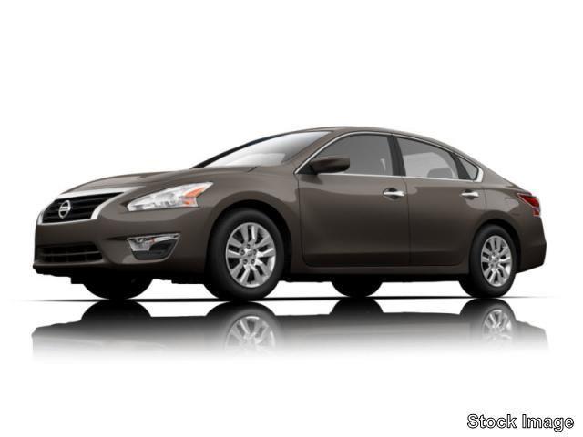 2015 nissan altima 2.5 2.5 4dr sedan for sale in augusta, maine