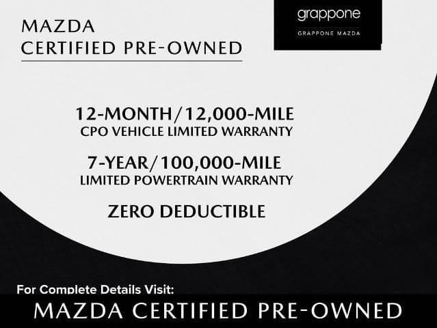 2024 mazda cx-5 carbon edition in bow, new hampshire