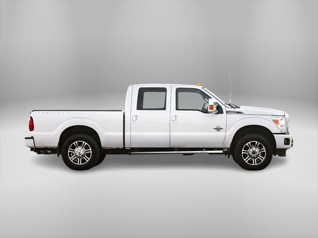 2016 ford f-250 lariat