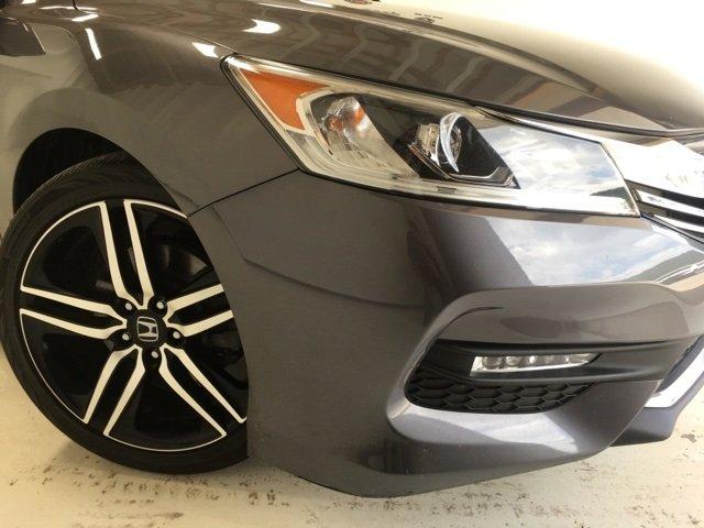 used 2017 honda accord sport special edition sedan pikeville, ky 41501 for sale in broad bottom, kentucky