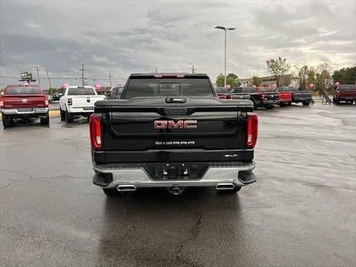 2021 gmc sierra 1500 slt in fort smith, arkansas