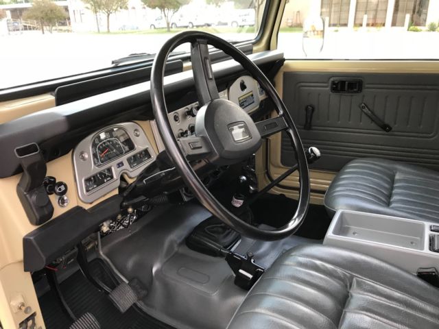 1984 toyota bj42