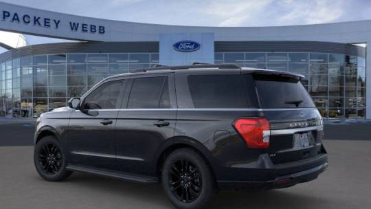 2024 Ford Expedition