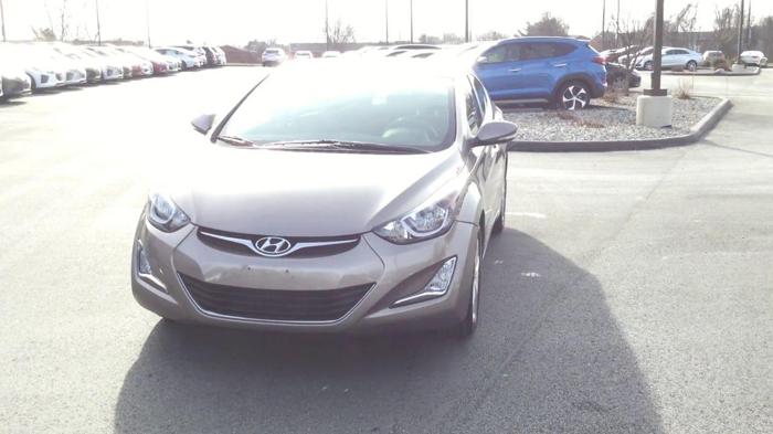 2016 hyundai elantra value edition value edition 4dr sedan 6a (us for sale in halyoke, massachusetts