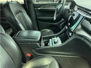 2022 Jeep Grand Cherokee l
