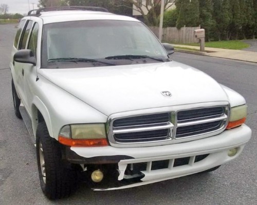 2002 dodge durango slt for sale in pennsylvania by owner