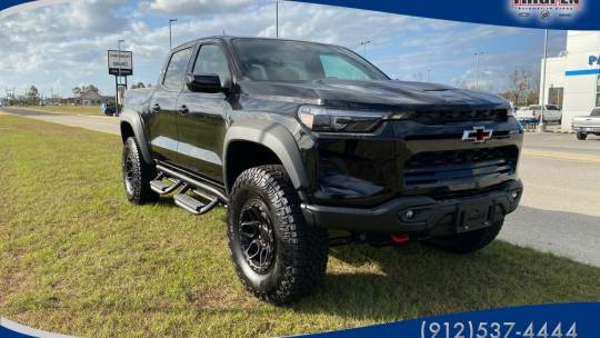 2024 Chevrolet