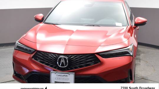 2023 Acura Integra