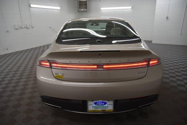 certified 2017 lincoln mkz premiere hybrid mobile, al 36608 for sale in mobile, alabama