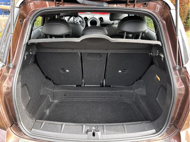 2013 mini countryman cooper s all4