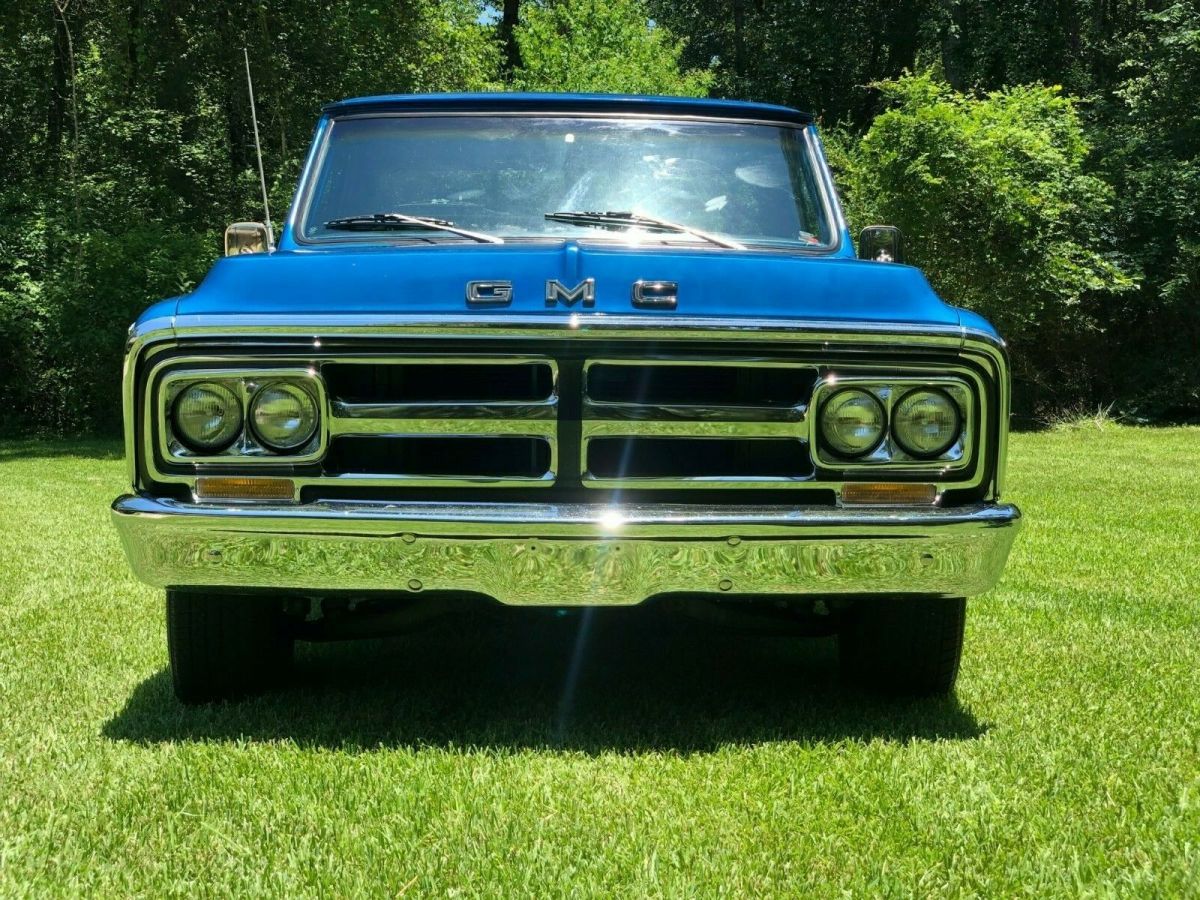 350ci v8