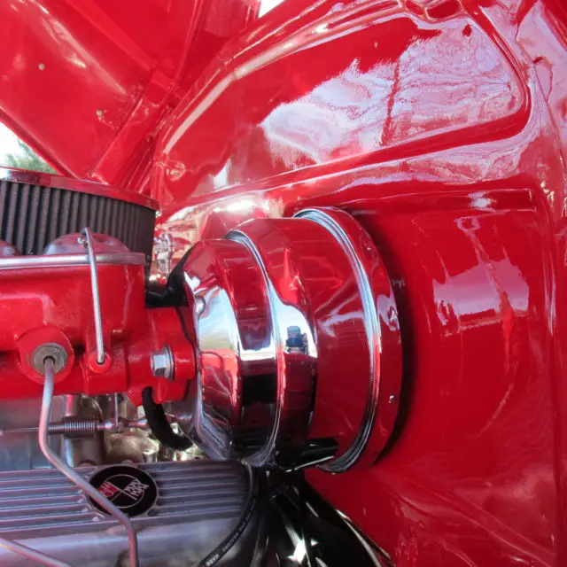 1946 chevrolet coupe 2 door car street rod hot rod chevy