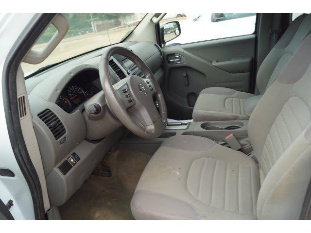 used 2015 nissan frontier s grenada, ms 38901 for sale in dubard, mississippi